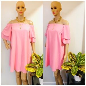 𝒁𝑨𝑹𝑨 𝑷𝒊𝒏𝒌 𝑫𝒓𝒆𝒔𝒔